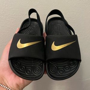 Nike Infant Sandals (8C)